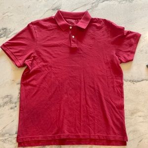 American Eagle Polo shirt NWOT